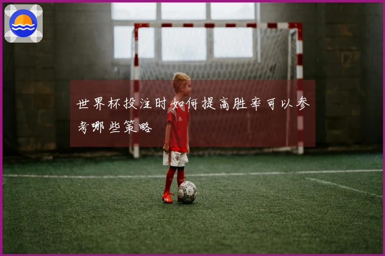 世界杯投注时如何提高胜率可以参考哪些策略