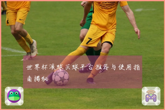 世界杯滚球买球平台推荐与使用指南揭秘