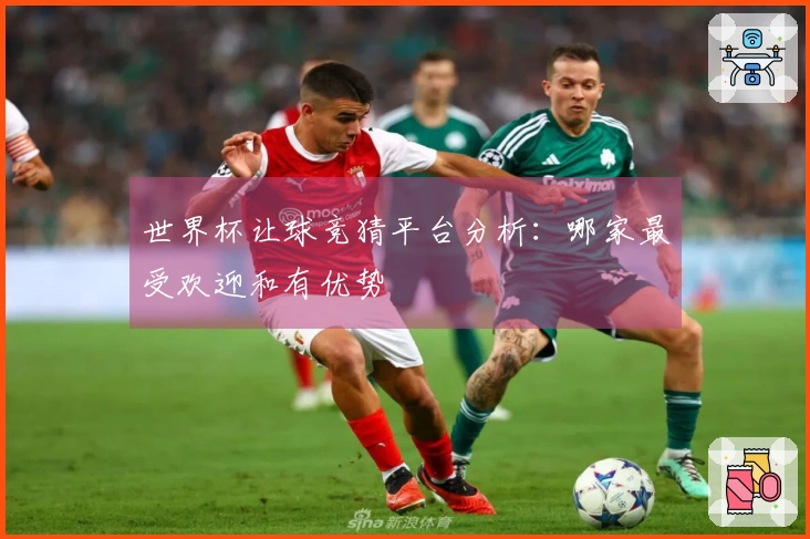 世界杯让球竞猜平台分析：哪家最受欢迎和有优势