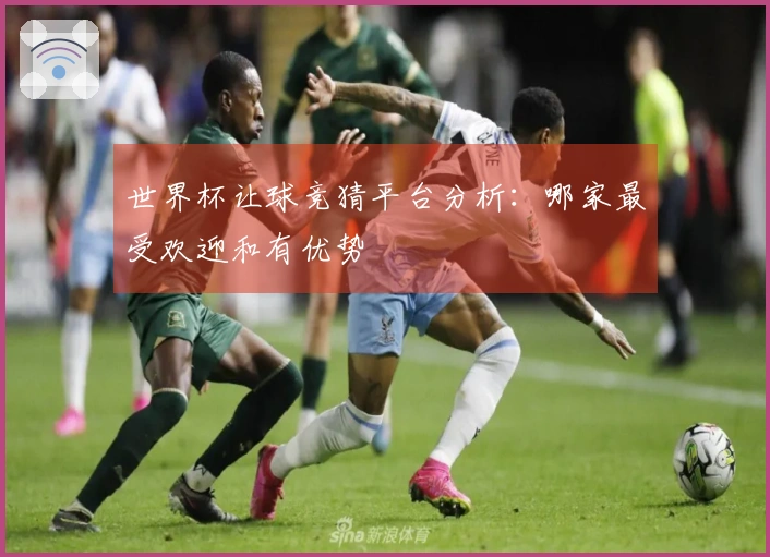 世界杯让球竞猜平台分析：哪家最受欢迎和有优势