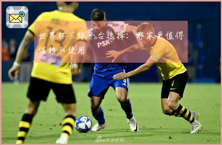 世界杯买球平台选择：哪家更值得信赖和使用