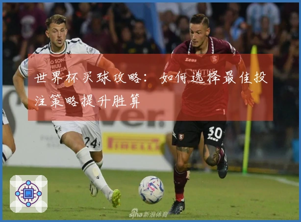 世界杯买球攻略：如何选择最佳投注策略提升胜算