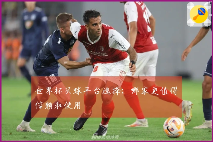 世界杯买球平台选择：哪家更值得信赖和使用